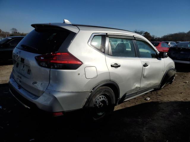 2017 NISSAN ROGUE S 5N1AT2MT0HC824162