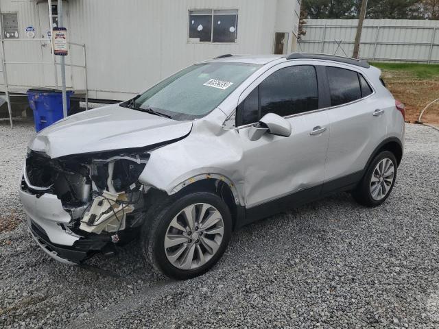 KL4CJASB9LB350308 2020 BUICK ENCORE, photo no. 1