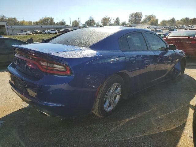 2020 DODGE CHARGER SX - 2C3CDXBG3LH235355