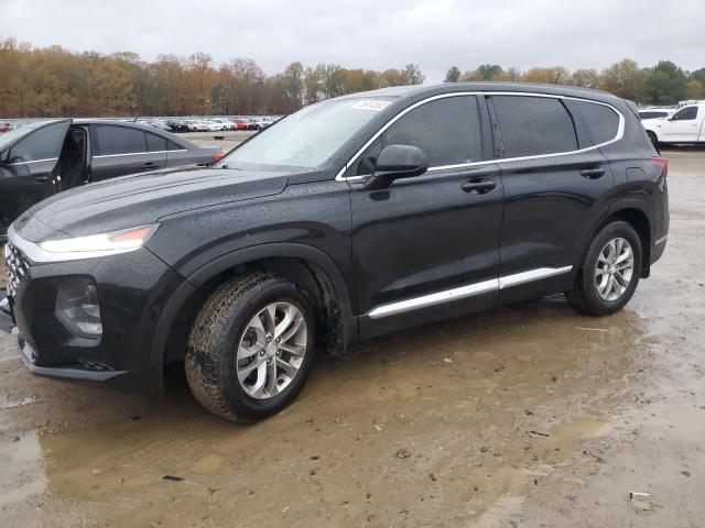 5NMS23AD9LH270791 | 2020 HYUNDAI SANTA FE S