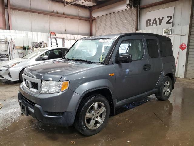 2011 Honda Element LX