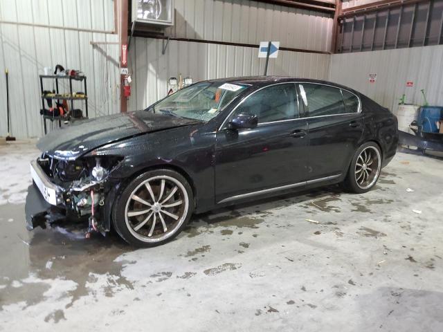 2007 Lexus GS 350 