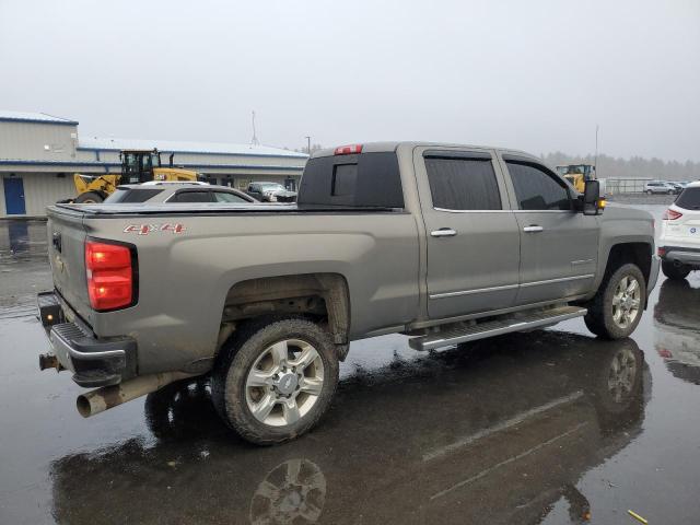 2017 CHEVROLET 2500 HD 1GC1KWEYXHF174697