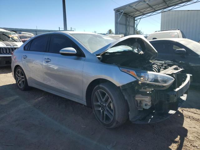 3KPF34AD5KE066449 | 2019 KIA FORTE GT L