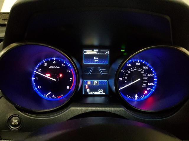 4S3BNAF60K3039636 Subaru Legacy 2.5i Premium