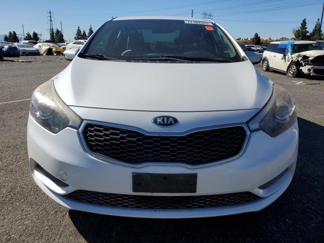 2015 KIA FORTE LX - KNAFX4A63F5356578