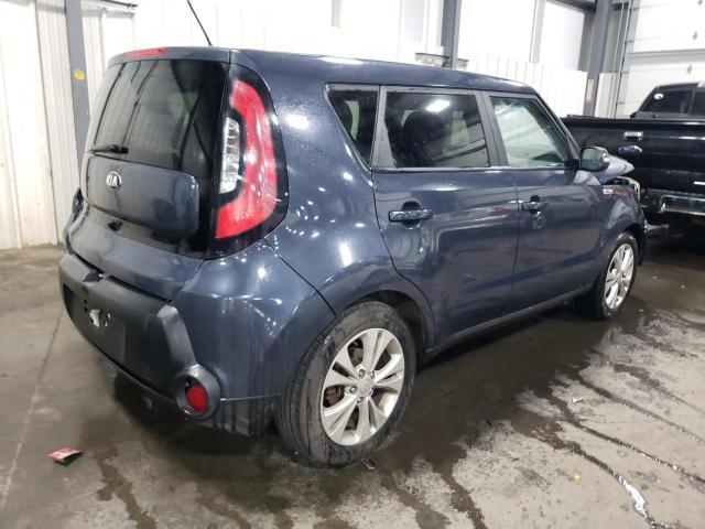 KNDJP3A54E7105442 | 2014 KIA SOUL +