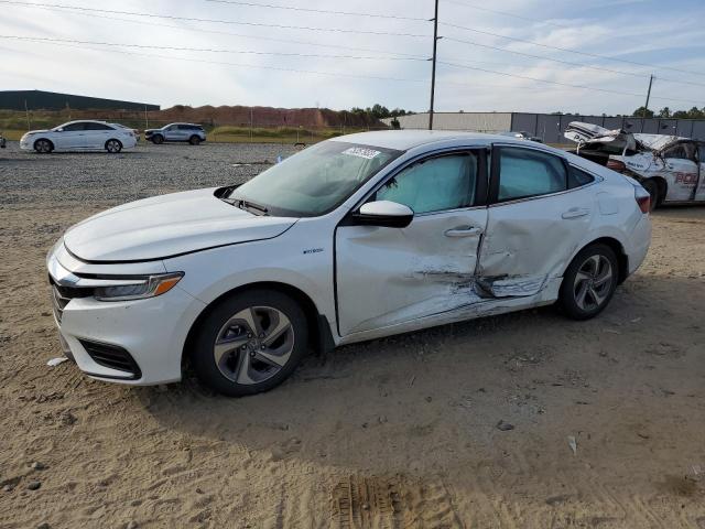 2020 Honda Insight EX