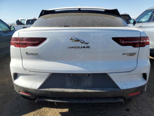 2020 JAGUAR I-PACE S SADHB2S1XL1F84587