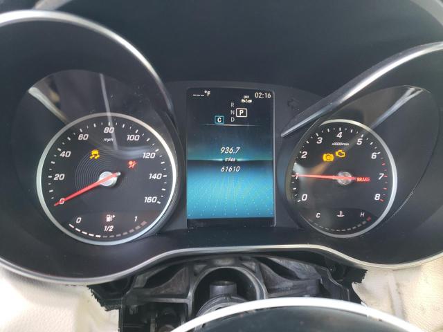 WDC0G8EB1LF716549 Mercedes-Benz Glc 300 4matic