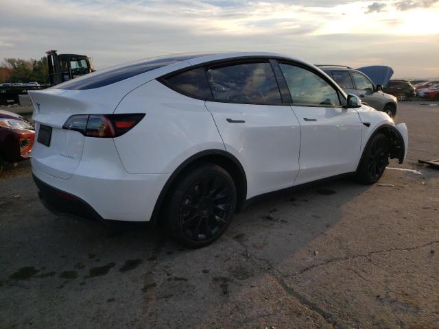 7SAYGDEE2PF661652 | 2023 Tesla model y