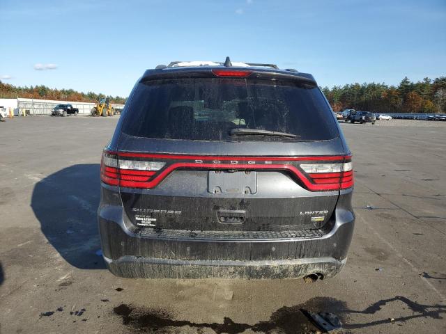 1C4RDJDG0EC438385 | 2014 DODGE DURANGO LI