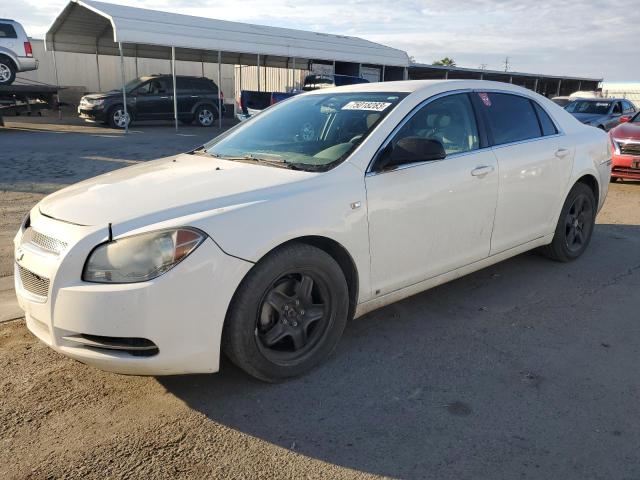 2008 Chevrolet Malibu LS