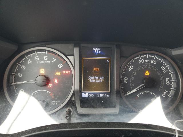 2019 TOYOTA TACOMA DOU - 3TMDZ5BN2KM064859