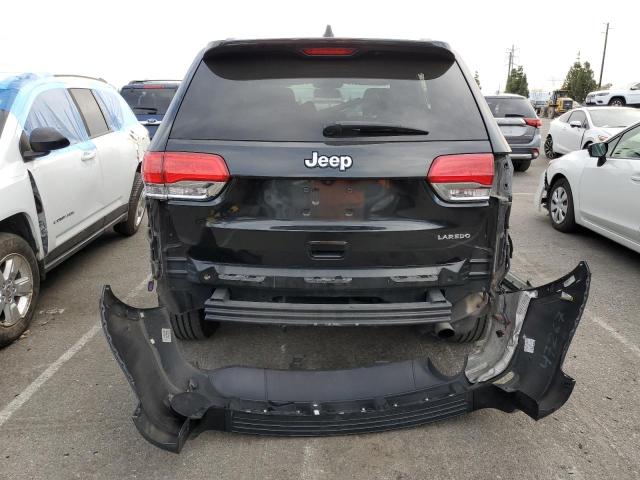 1C4RJEAG1GC382772 Jeep Grand Cherokee Laredo