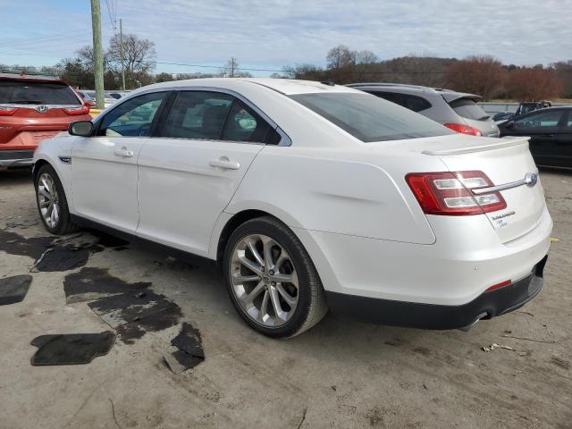 Vin: 1fahp2j88dg198988, lot: 76371063, ford taurus limited 20132