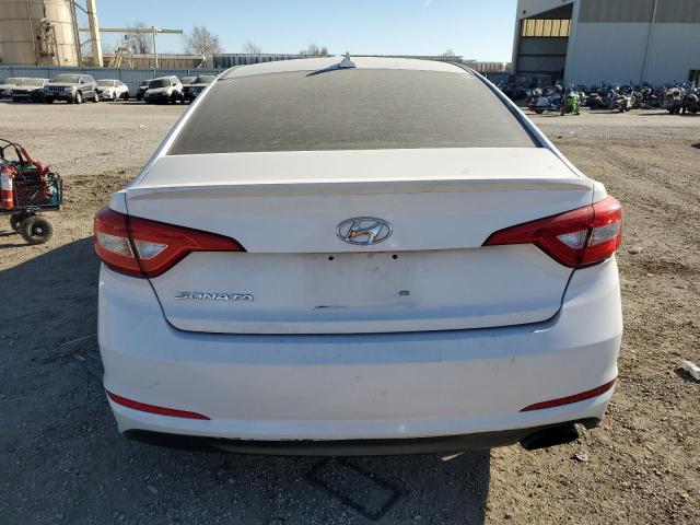 5NPE24AF8FH002827 | 2015 HYUNDAI SONATA SE