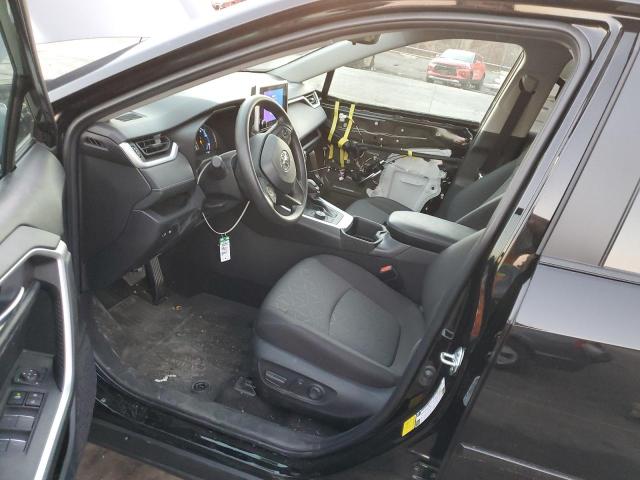 2023 TOYOTA RAV4 WOODL 2T3UWRFV0PW158187