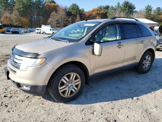 2007 Ford Edge SEL PLUS