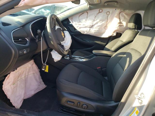 2019 CHEVROLET MALIBU LT - 1G1ZD5ST5KF135905