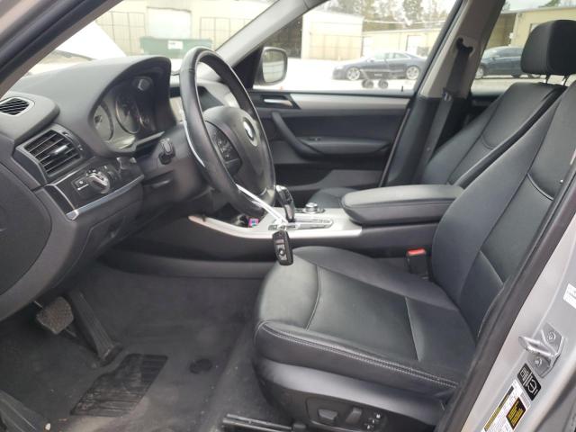 5UXWX9C54E0D11716 BMW X3 Xdrive28i