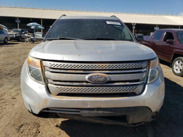 1FM5K7B81EGA43770 | 2014 FORD EXPLORER