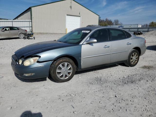 2006 Buick LaCrosse CX