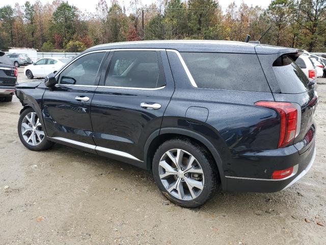 VIN KM8R4DHEXLU103776 2020 HYUNDAI PALISADE no.2