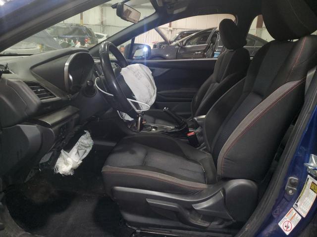 4S3GTAK69H3754487 Subaru Impreza Sport