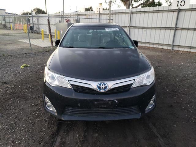 4T1BD1FK0EU121666 | 2014 TOYOTA CAMRY HYBR