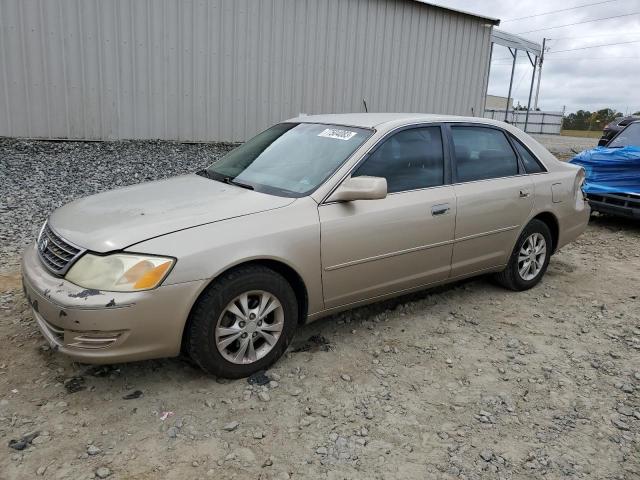 2004 Toyota Avalon XL