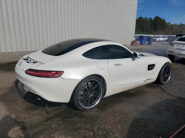 2018 Mercedes-Benz Amg Gt R VIN: WDDYJ7KA1JA018331 Lot: 75174333