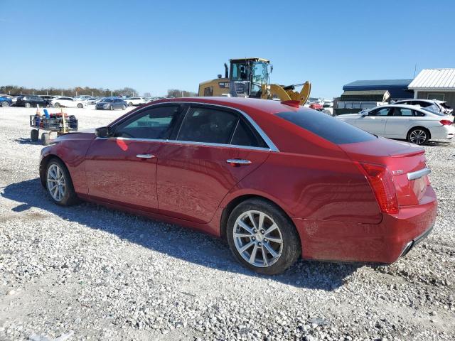 1G6AP5SX9H0143969 | 2017 CADILLAC CTS