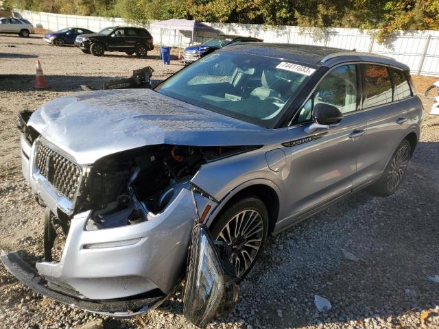 2022 Lincoln Corsair Grand Touring