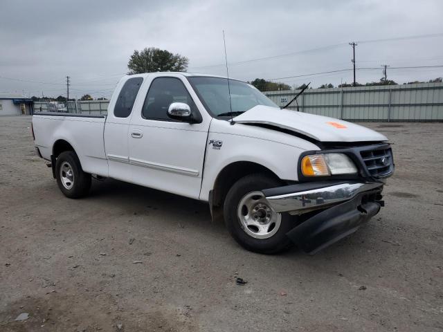 1FTRX17L82KB10097 | 2002 Ford f150