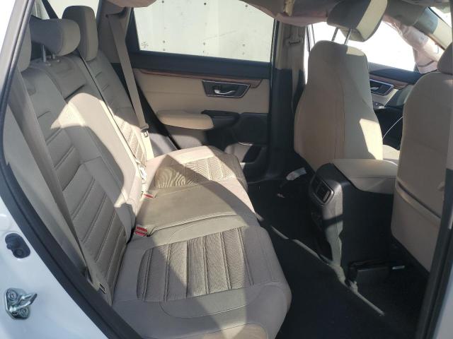 2HKRW1H59HH519137 Honda CR-V EX