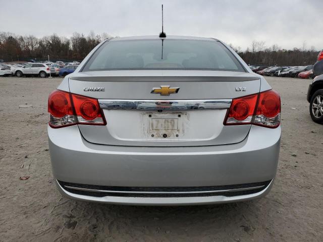 2015 CHEVROLET CRUZE LTZ - 1G1PG5SB0F7123716