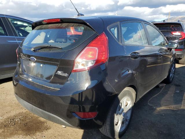 3FADP4EJ2EM133665 | 2014 FORD FIESTA SE