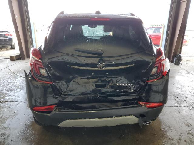 KL4CJASBXKB790925 | 2019 BUICK ENCORE PRE