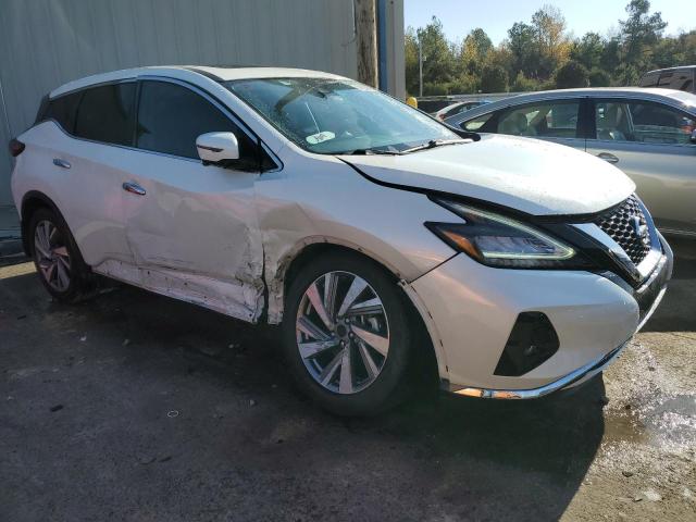 5N1AZ2CJ2MC132865 Nissan Murano SL 4