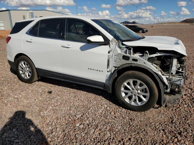 2018 CHEVROLET EQUINOX LT - 2GNAXJEVXJ6195440