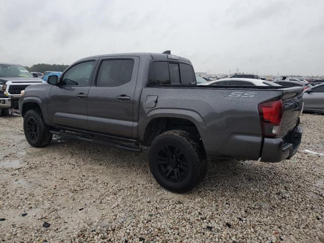 5TFAX5GN2LX188658 | 2020 TOYOTA TACOMA DOU