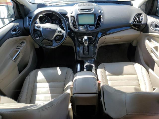 1FMCU0J94EUD57188 Ford Escape Titanium