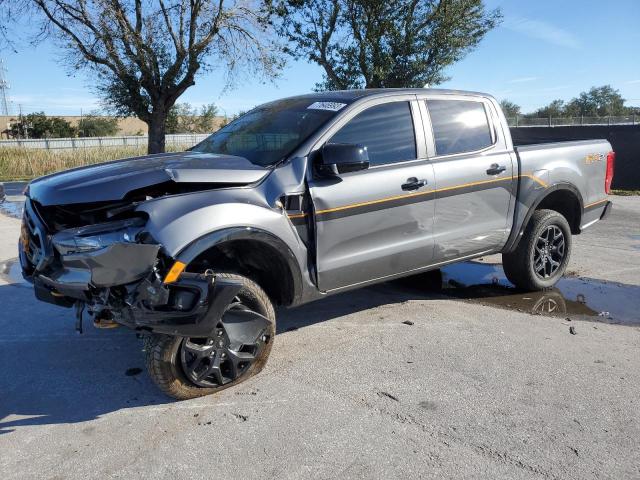 2023 Ford Ranger XL