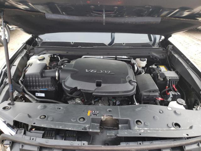 1GTG6FEN1N1120315 GMC Canyon At4