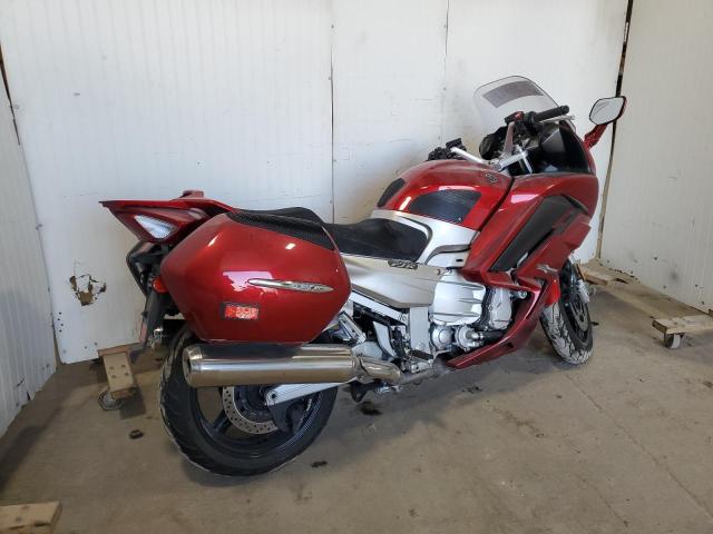 2014 YAMAHA FJR1300 A - JYARP24E8EA001608