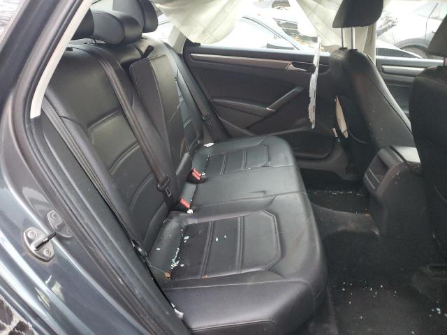 2016 VOLKSWAGEN 2S 1VWAT7A38GC061180