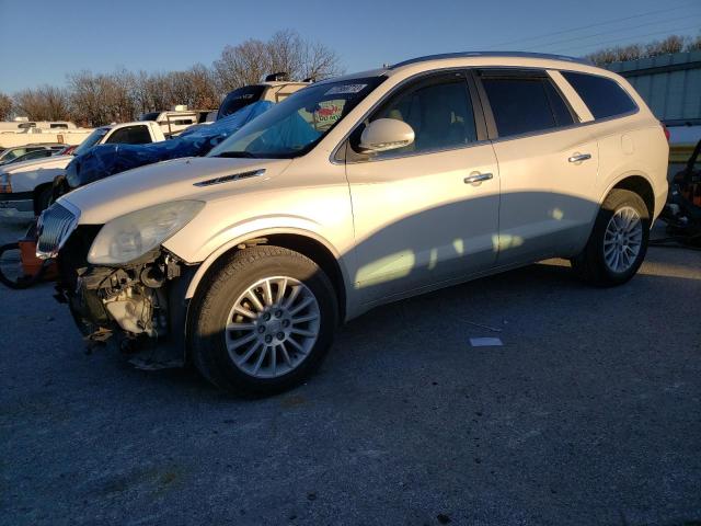 2011 Buick Enclave CXL