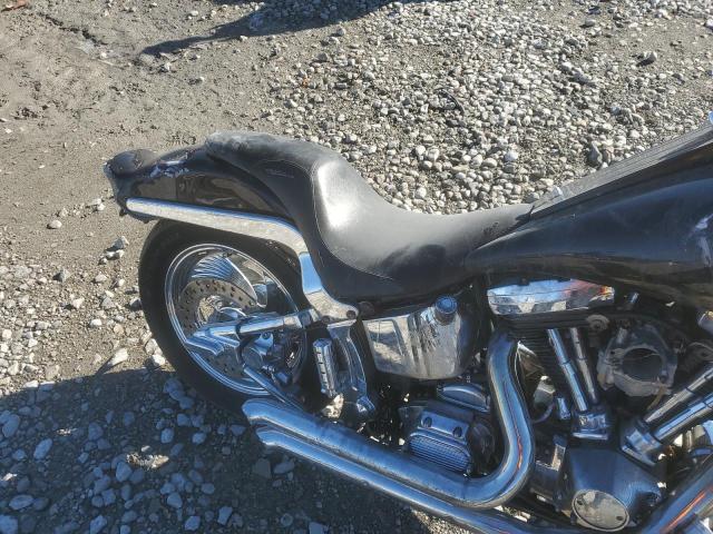 2004 HARLEY-DAVIDSON FXST MA32335