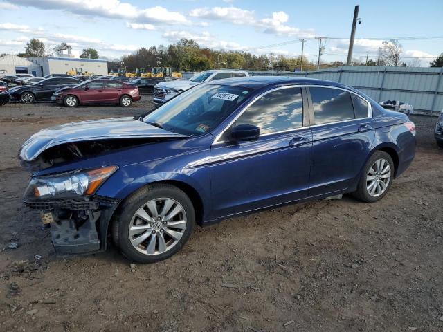 2011 Honda Accord Coupe EX-L